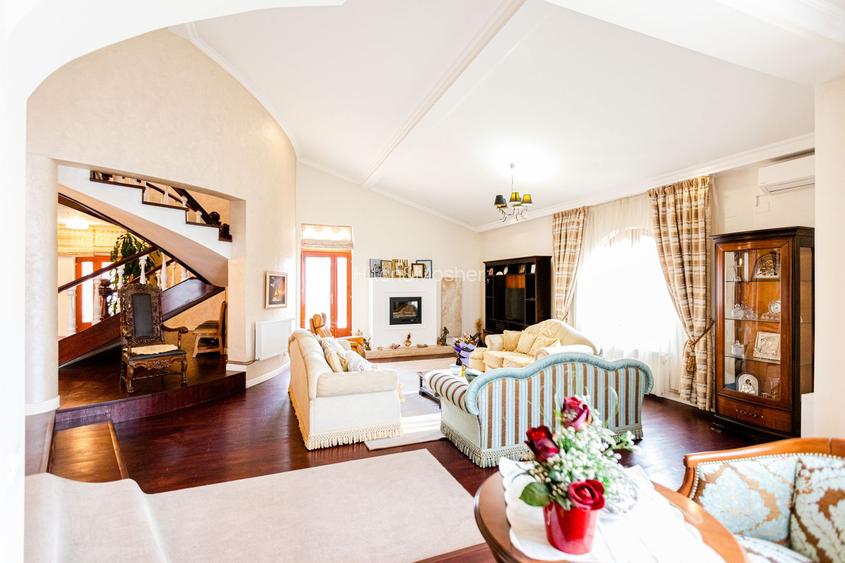 Vila exclusivista, multiple destinatii - 5