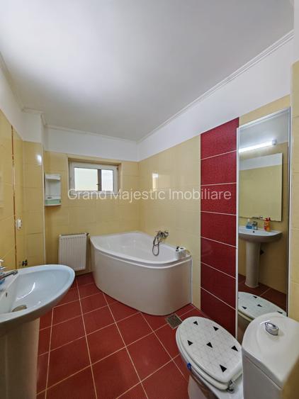 Apartamant 3 camere,PIPERA CITY LIGHTS bloc nou LOC DE PARCARE IN SUBTERAN - 10