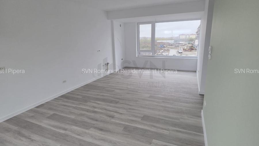 REA1028565 Apartament 2 camere Catted Family finisat 2025 Parcare inclusa - 2