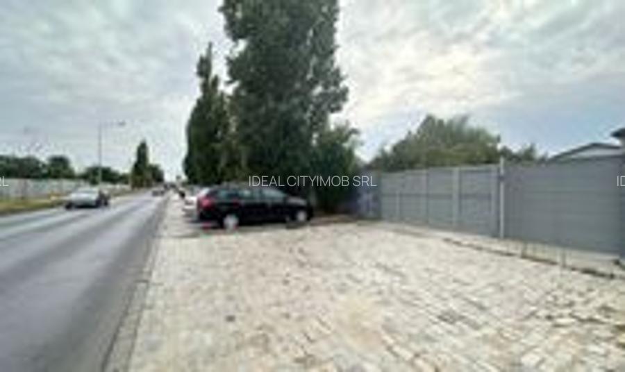 Inchiriere casa activitati office sau spatiu locativ Baneasa Genesis - 7