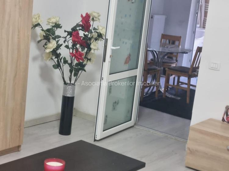 Garsoniera Bucurestii Noi/ Metrou Laminorului - 5