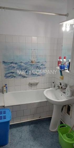 2 Camere Decomandat, Tomis Nord, 50mp, 3/4, Centrala, Mobilat - 3