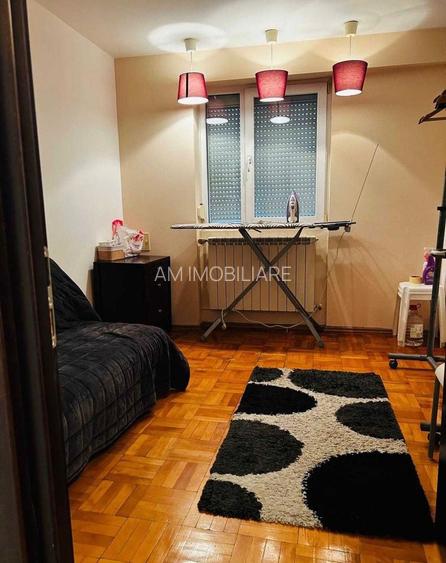 AP. 3 CAMERE TITAN, LOC PARCARE, BLOC REABILITAT, METROU 5 MINUTE - 7