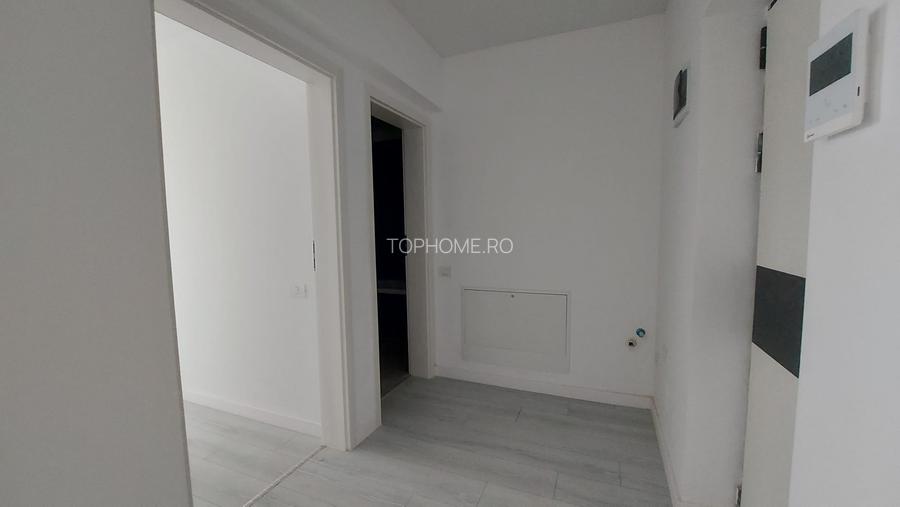 Metrou Berceni 5 min - 2 camere 53 mpu ACTE GATA Bucatarie Mobilat Utilat - 10