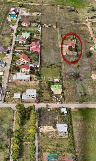 Vila de vanzare in zona Arcasilor - 10