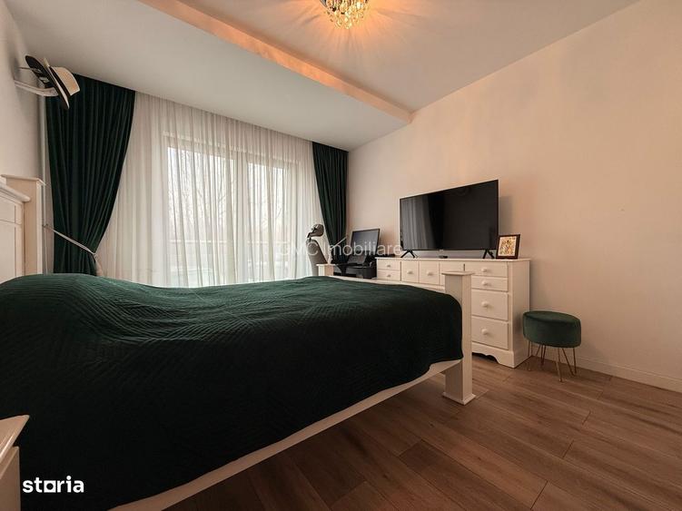 Apartament 3 camere de vanzare zona Grozavesti - 7