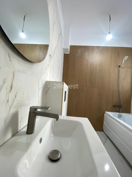 Apartament 3 Camere/ Spatios/cu Dressing de 8 mp, ideal pentru birou/camera bona - 3