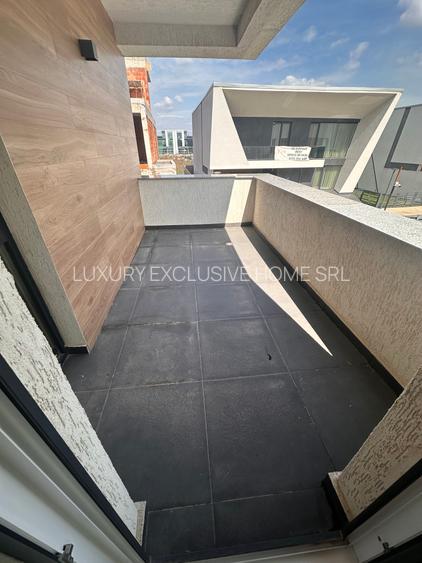 Pipera Voluntari Matei Milo vilă Duplex - 18