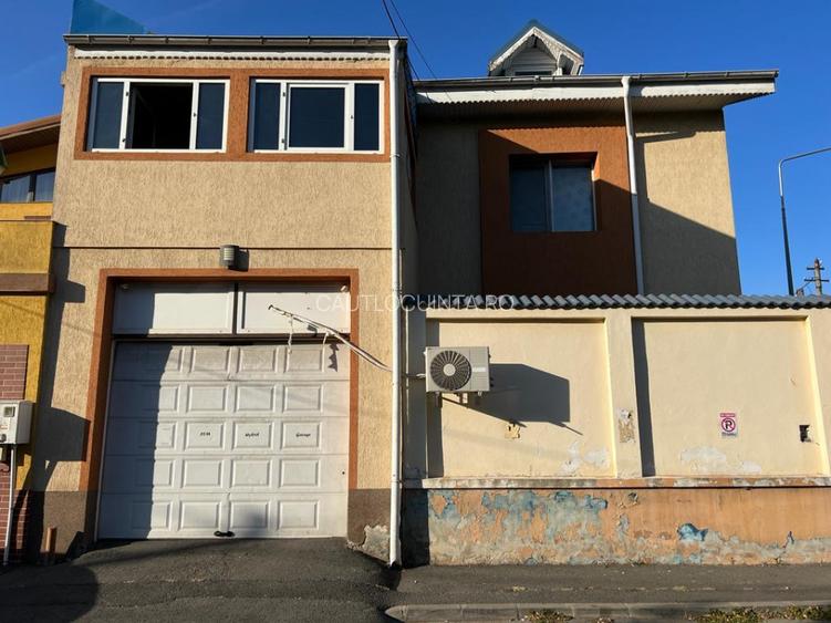 Vila grandioasa | 11 camere | P+1E+M | garaj | Brancoveanu |  - 4