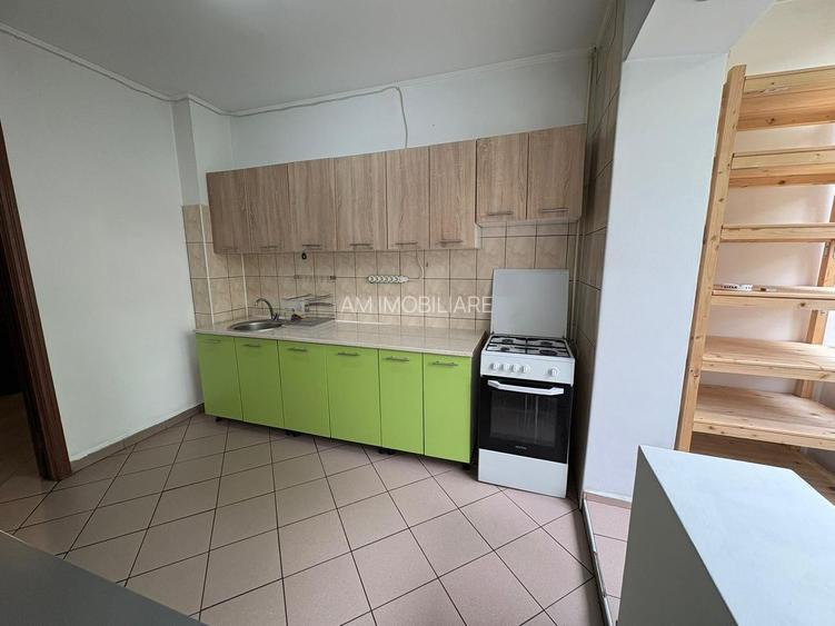 AP. 2 CAMERE P-TA SUDULUI, BLOC REABILITAT, PET-FRIENDLY,METROU 13 MIN - 2