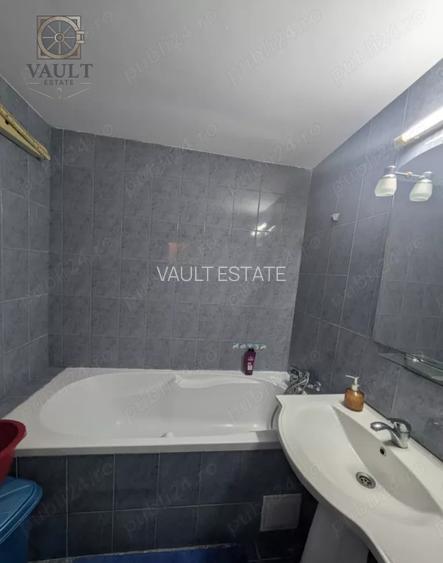 Apartament 2 camere Crangasi - 7
