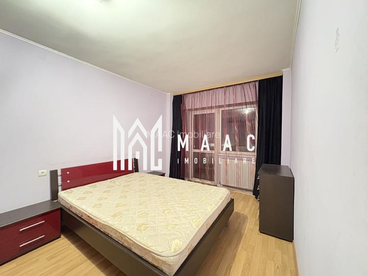 Apartament 3 camere I 2 bai I Central I Zona  Milea - 3