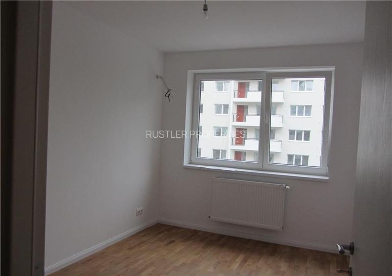 Apartament cu 3 camere, mobilat, parcare inclusa- zona Baba Novac - 11