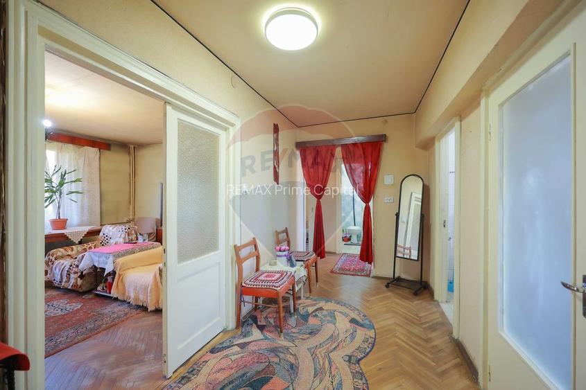 Apartament cu 4 camere de vânzare în zona Dacia - 7