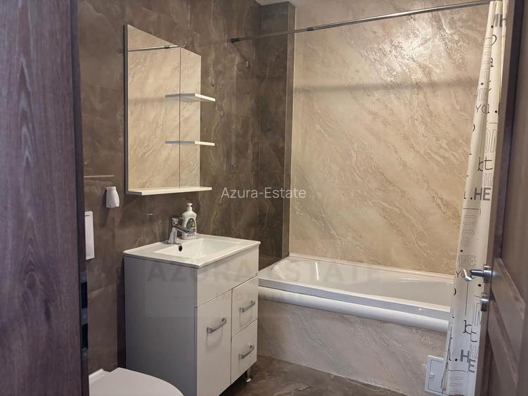 Apartament 2 camere modern zona Mall Șelimbăr - 11
