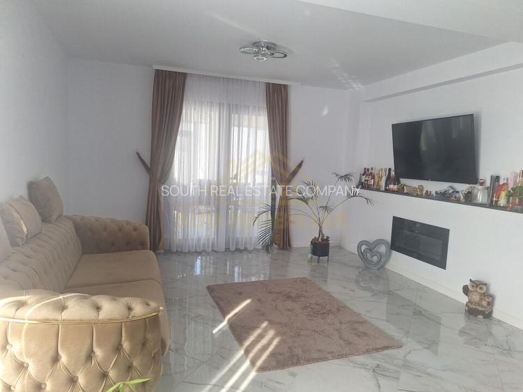 Casa individuala P+1+pod si piscina  -6 camere -600mp Teren- Allegria-A0 - 39