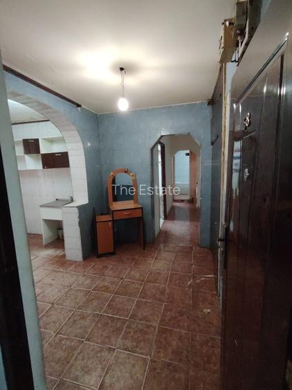 Apartament 3 camere de vânzare - Liviu Rebreanu - 10