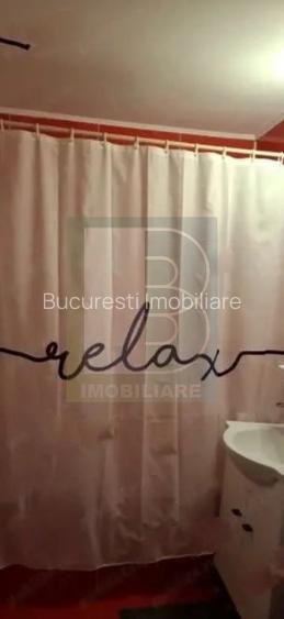 Apartament 2 Camere,Titan ,Parc,Metrou,bl.reabilitat,Amenajat,mobilat,Liber - 5