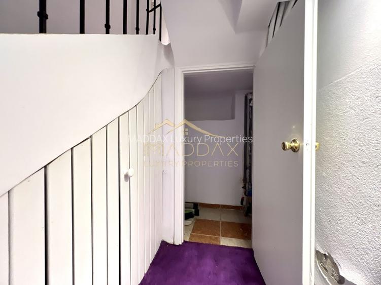 Apartament in Vila | Dorbanti - Capitale | De Vanzare | 1946 - 24