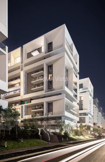 Studio Comercial - Parter ansamblu PRIMA Vista Faza II - 8