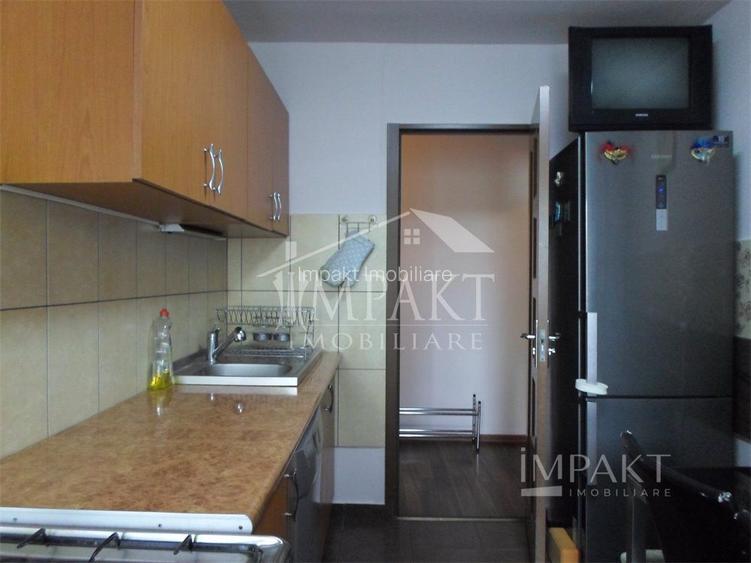 Apartament cu 2 camere decomandate, zona BL. Titulescu! - 7