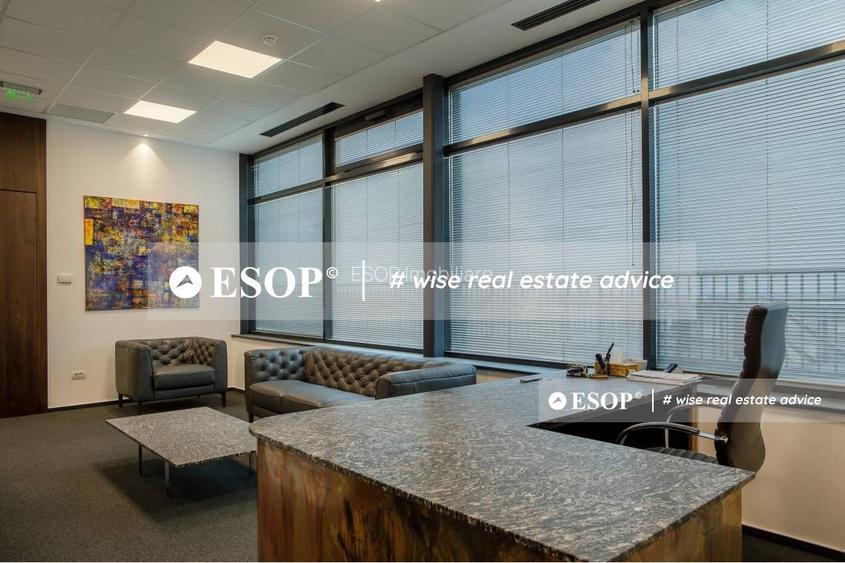 Vanzare cladire de birouri, ID 5048 - 10