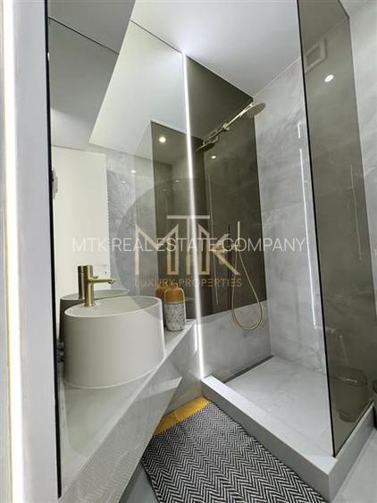 Apartament lux 3 camere I Cortina North I Prima inchiriere - 14