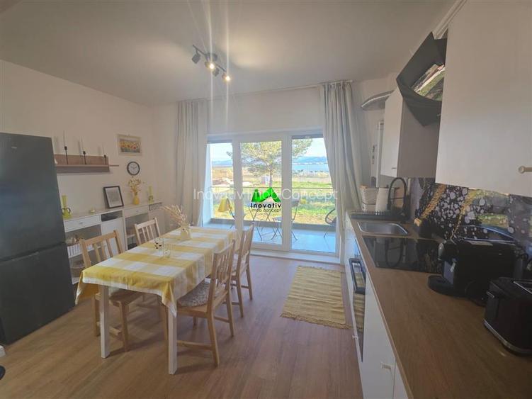 Apartament de inchiriat 2 camere Cristian Davinci - 10