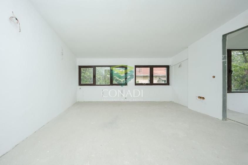 Vila 7 camere Primaverii - 20