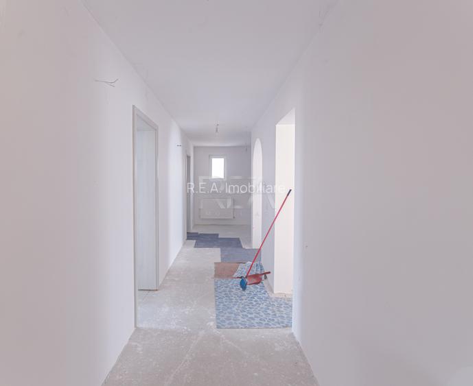 Casa 6 camere P+1+POD + Teren 1317mp  PERIS - ILFOV - 3