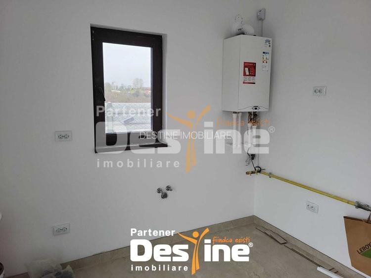 Casa individuala + curte, incalzire in pardoseala, finisata, Bragadiru - 3