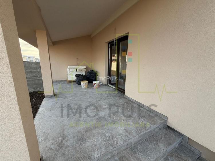 Duplex Nou. Dormitor la parter. Toate utilitatile. Asfalt. - 2