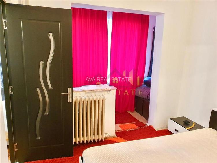 Apartament  2 camere, Et.1,  40 mp - Zona Blascovici - 5