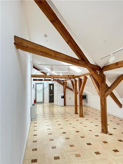 SPATII BIROURI - ZONA P-TA UNIRII - 2