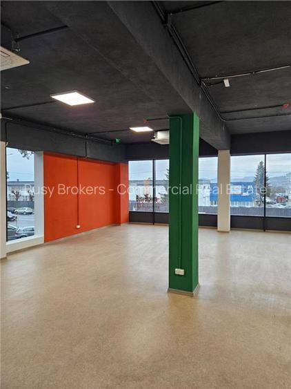 Spatii Birouri - 200 mp - zona Industriala Est - 12