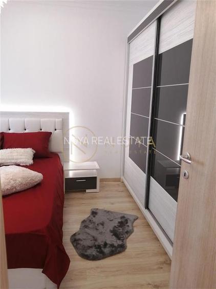 Vanzare apartament 2 camere in zona Iancu Nicolae parcare - 5