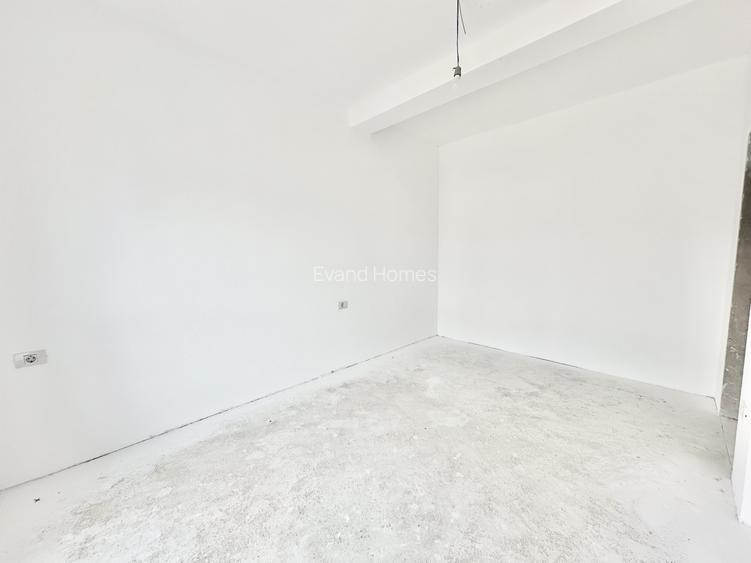 Duplex spatios cu 4 camere | 105 mp utili | Cartier Asfaltat | Mosnita - 15