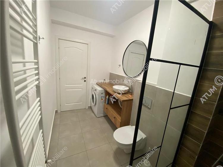 Apartament cu 2 camere de inchiriat in zona Selimbar Vasile Aaron - 9