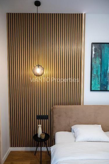 APARTAMENT PREMIUM 2 CAM | PRIMA INCHIRIERE | LOC DE PARCARE | BALANTA RESIDENCE - 6