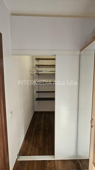 Apartament 3 camere Decomandat, Bloc Nou, Alba Iulia, Centru - 10