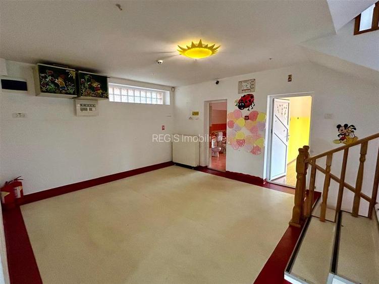 Vila de 6 camere Bunloc pretabil After School I Gradinita - 10