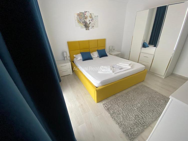 DE VANZARE | AP. 2 CAMERE | ASTORIA RESIDENCE | MAMAIA SAT | - 20