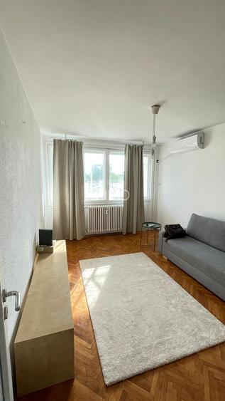 APARTAMENT LUMINOS METROU ZONA PIATA ROMANA - 12