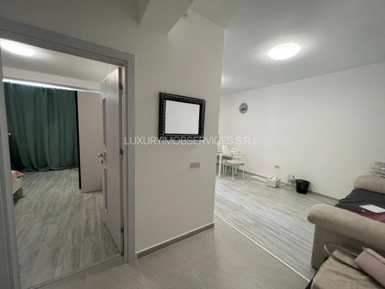 Apartament 2 camere Militari residence Rezervelor  - 2