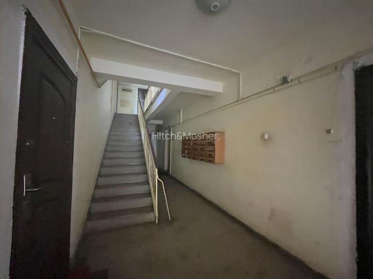Apartament ultracentral de vânzare – cu garaj și magazie - 17