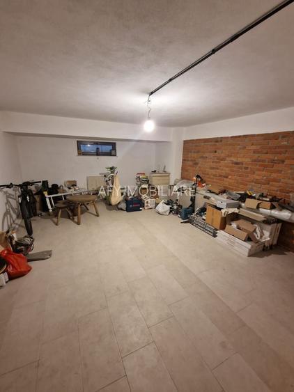 De vanzare vila de lux, Sos. Giurgiului/Jilava/A0 - 20