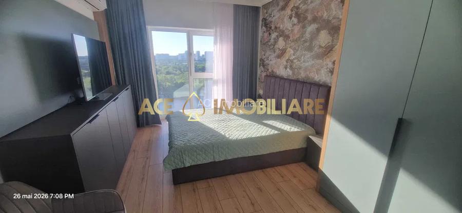 3 Camere | 2 bai | Colentina | Parcare | Centrala | Prima inchiriere - 5