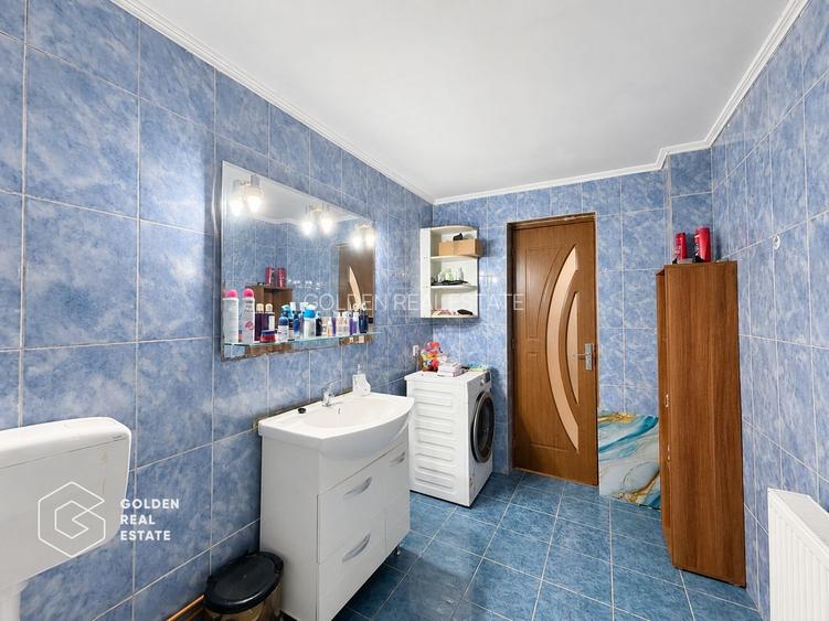 Casa Vladimirescu, teren 319 mp cu 2 camere - 11