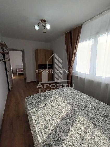 Apartament 3 camere Circumvalatiunii - 3