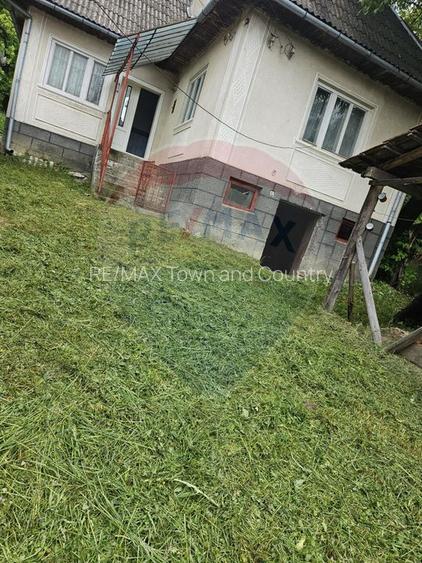 Casă / Vilă cu 2 camere de vânzare - 2